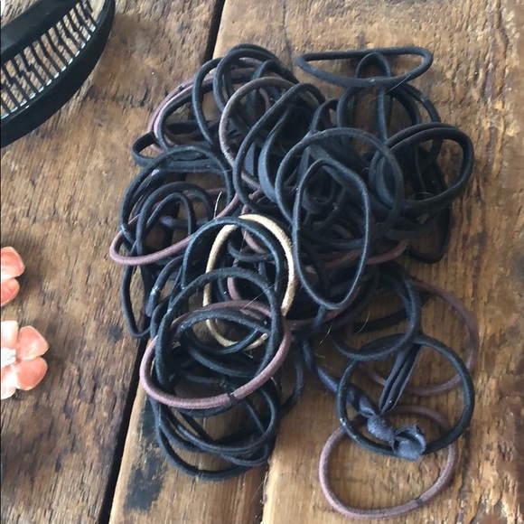 DONATED Misc Hair accessory bundle - Picture 6 of 7